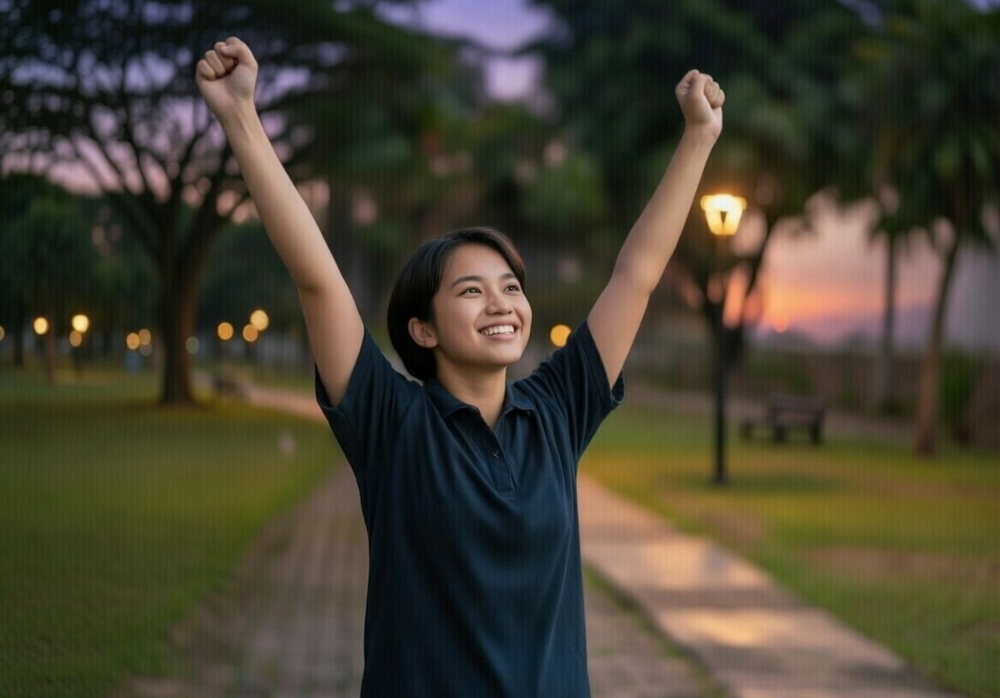 不眠症のイメージ